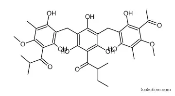 Molecular Structure of 55576-64-2 (AgriMol D)